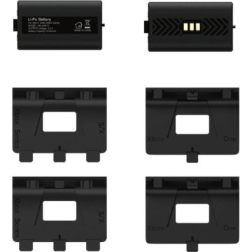 Станция зарядки/охлаждения для Xbox X/S, зарядное устройство YAXO Pad, подставка