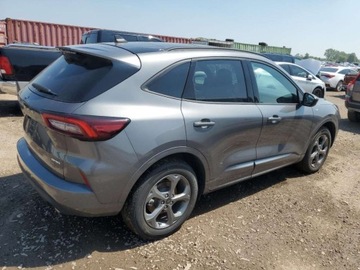 Ford Escape III 2024 Ford Escape ST Line 2024 1.5l 1.5 Benzyna 180KM, zdjęcie 3