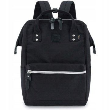 WRO Damski Plecak Himawari na laptopa 15,6 CORDURA