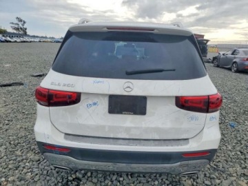 Mercedes GLB 2020 Mercedes-Benz GLB 250 2020 2.0 Benzyna 221KM, zdjęcie 2