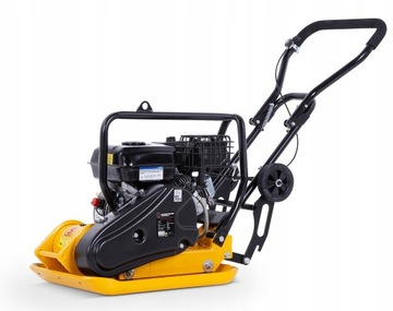 Транспортная рама для компактора HIGHER 90 кг.