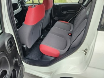 Fiat Panda III VAN 1.2 69KM 2014 Fiat Panda Rezerwacja, zdjęcie 12