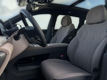 Chery Tiggo 8 SUV 1.6 T-GDI 147KM 2025 Chery Tiggo 8 1.6 Benzyna 147KM, zdjęcie 8