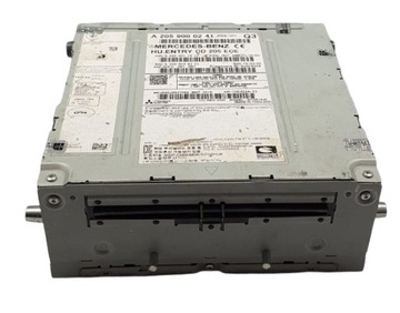 Mercedes C Klasa W205 Radio nawigacja NAVI Europa A2059000241