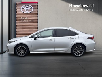 Toyota Corolla XII 2021 Toyota Corolla 1.5 Comfort MS Seria E21 (2019-) 1., zdjęcie 3