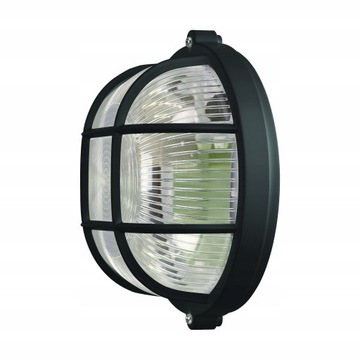 PLAFON LED LAMPA SUFITOWA ZEWNĘTRZNA 1xE27 IP65