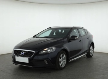 Volvo V40 II Hatchback Facelifting 1.5 T3 152KM 2016 Volvo V40 Cross Country 1.5 T3, Salon Polska, zdjęcie 1