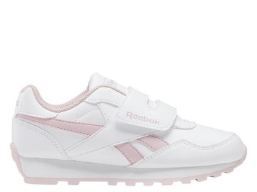 Buty Dziecięce Reebok GY1735 ROYAL REWIND 32