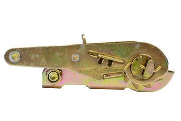 Napinacz do pasów transportowych 1000daN 35mm 2 tony