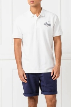 44 Tommy Hilfiger koszulka polo męska rozmiar REGULAR L