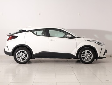 Toyota C-HR I Crossover Facelifting 1.8 Hybrid 122KM 2022 Toyota C-HR 1.8 Hybrid, Automat, VAT 23%, Klima, zdjęcie 5