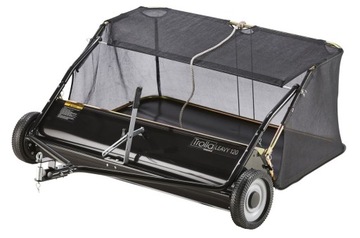 TROLLA zbieracz liści i trawy 12009 - 120CM, 420 l