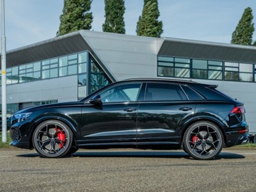 Audi Q8 2025 AUDI Q8 RSQ8 TFSI quattro Performance Suv 4.0 (640KM) 2025, zdjęcie 1