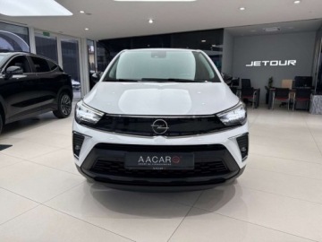 Opel 2021 Opel Crossland Edition LED Kamera cofania CarPlayAndroid Auto Salon Po, zdjęcie 5