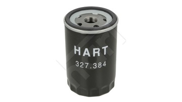 Hart WT512005M filtr oleju zamiennik OP 526/1