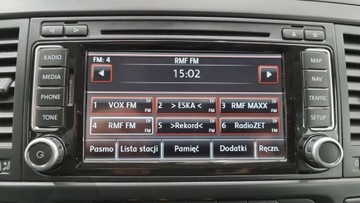 Volkswagen Multivan T6 2012 Volkswagen Multivan 2.0 TDI Highline DSG 4Motion, zdjęcie 21