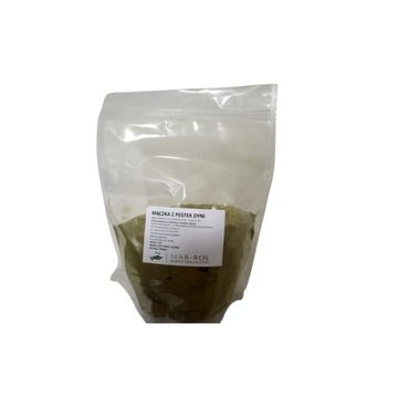 Mączka z pestek dyni 1 kg
