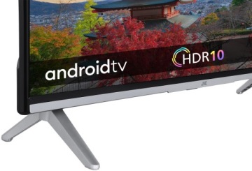 JVC LT-32VAF5300 Full HD Android-телевизор HDR-телевизор