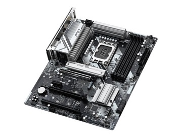 Asrock B760 Pro Rs Socket 1700 DDR5 Atx