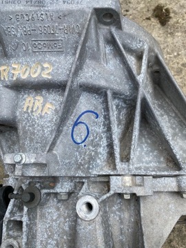 FORD B-MAX 1,4 BENZ. SKŘÍŇ ŘAZENÍ CV1R7002 ABF