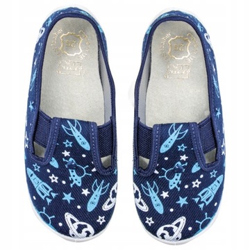 buty RAWEKS przedszkole szkoła KOSMOS K4 r.32