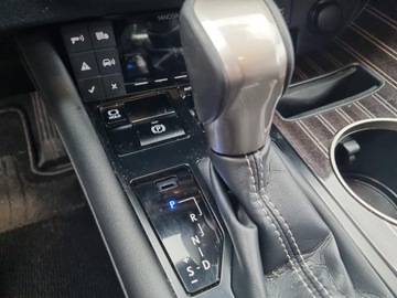 Lexus RX IV SUV 450h 313KM 2019 Lexus RX 450h L Omotenashi IV (2015-2020) Lexus RX, zdjęcie 22