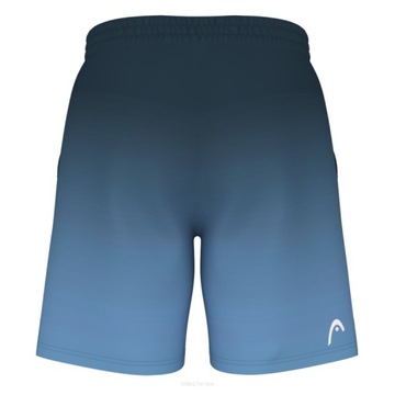 Spodenki tenisowe Head Power II Shorts 2024 r.L