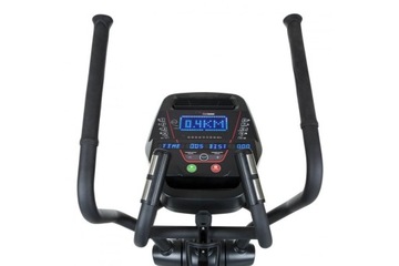 ЭЛИПТИЧЕСКИЙ ВЕЛОСИПЕД MAXIMUM EL 8000 / FINNLO