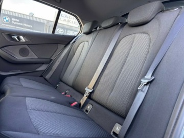 BMW Seria 1 F40 2023 BMW 118 BMW 118 BMW 118i Bezwypadkowe, salon Polsk, zdjęcie 12