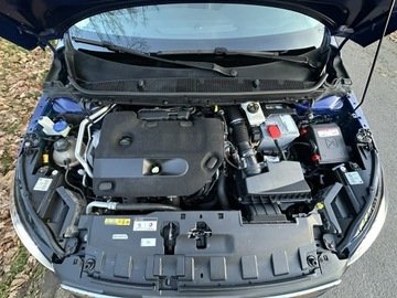 Peugeot 308 II SW 2.0 BlueHDi 150KM 2017 Peugeot 308 SW T9 2.0 HDi 150 KM Automat Navi, zdjęcie 38