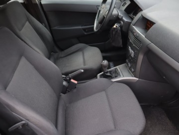 Opel Astra H Kombi 1.9 CDTI ECOTEC 100KM 2005 Opel Astra 1.9 CDTI, Klima,ALU, Alarm, zdjęcie 8
