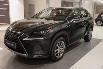 Lexus NX I SUV Facelifting 300h 197KM 2021 Lexus NX 300h Optimum AWD 2.5 Hybryda 197KM, zdjęcie 25