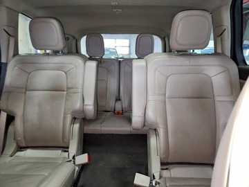 Lincoln Aviator 2022 Lincoln Aviator Reserve 2022 3.0 Benzyna 400KM, zdjęcie 10