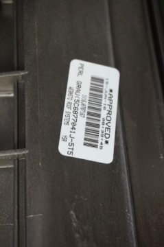 ЛЮК В КРЫШЕ VW JETTA VI 6 5C