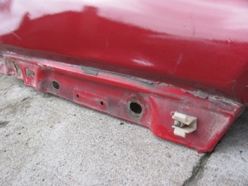 Mercedes R129 SL Крыло переднее правое