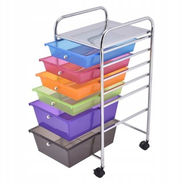 ORGANIZER KONTENER NA DOKUMENTY 74 x 32 x 37 CM