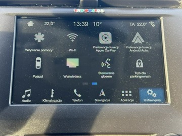 Ford Mondeo V Kombi 2.0 TDCi 150KM 2018 Ford Mondeo 2.0 TDCI 2018/2019 150KM, Ambiente, zdjęcie 18