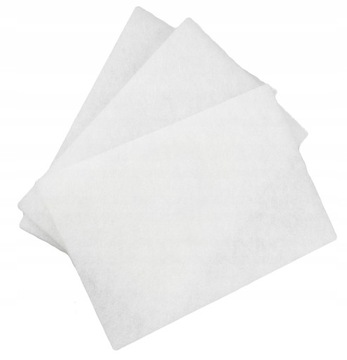 12x WORKI DO ODKURZACZA AMICA AW 3011 MPMB02K