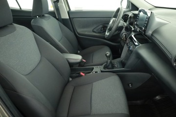 Toyota 2021 Toyota Yaris Cross 1.5 VVT-i, Salon Polska, zdjęcie 6