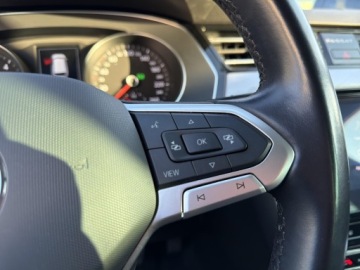 Volkswagen Passat B8 Variant Facelifting 2.0 TDI SCR 150KM 2022 Volkswagen Passat Volkswagen Passat B8 2.0 TDI / B, zdjęcie 24