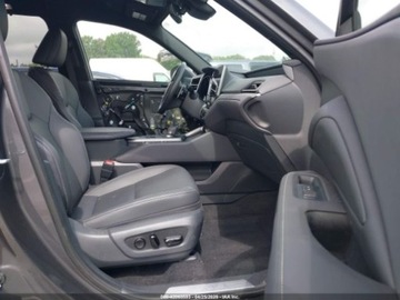 Lexus 2024 Lexus TX 350 2024 2.4l 2.4 Benzyna 275KM, zdjęcie 9