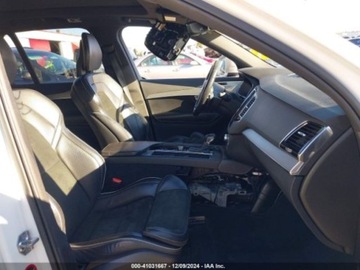 Volvo XC90 II 2017 Volvo XC 90 2017 Volvo XC90 T6 AWD 7-Passenger R-Design 2.0 Benzyna 316KM, zdjęcie 5