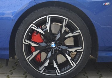 BMW Seria 2 G42-U06 Coupe 2.0 218i 156KM 2025 BMW Seria 2 20i M Sport Dostawa w Cenie Dealer BMW Bonkowscy 2.0 Benzyna, zdjęcie 4