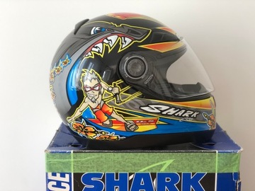 KASK SHARK S500 sharky’s export XL outlet CUBAMOTO