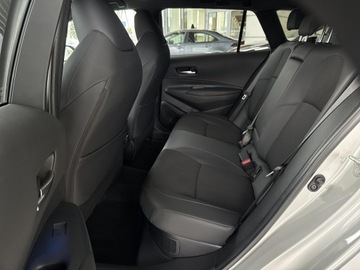 Toyota Corolla XII TS Kombi Facelifting 2.0 Hybrid Dynamic Force 196KM 2025 Toyota Corolla 2.0 Hybrid GR Sport Dynamic Seria E, zdjęcie 13