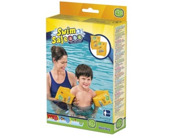 Рукава для плавания BESTWAY с надувными бабочками