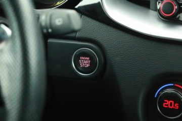 Kia Proceed Shooting Brake 1.6 T-GDI 204KM 2021 Kia ProCeed GT 1.6 T-GDI, Salon Polska, zdjęcie 16