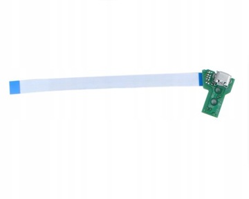 IRIS Płytka gniazdo USB ładowania pada PS4 JDS-055 do płyty JDM-055/050