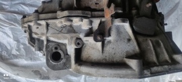 TRAFIC VIVARO 2.0 DCI 6 B_PF6 КОРОБКА ПЕРЕДАЧ ПРОВЕРЕНА