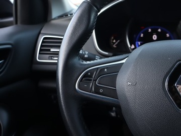 Renault Megane IV Grandtour Facelifting 1.3 TCe 115KM 2020 Renault Megane 1.3 TCe, Salon Polska, zdjęcie 15